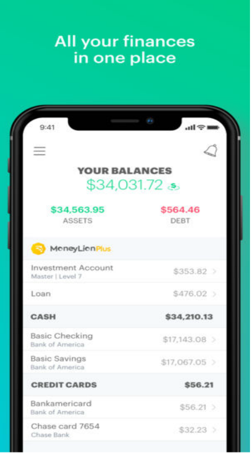 MoneyLion screenshot 5